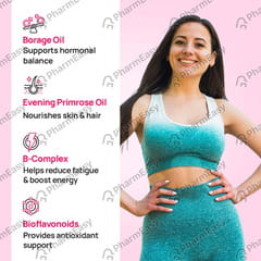 A TO Z WOMAN STRIP OF 15 CAPSULES