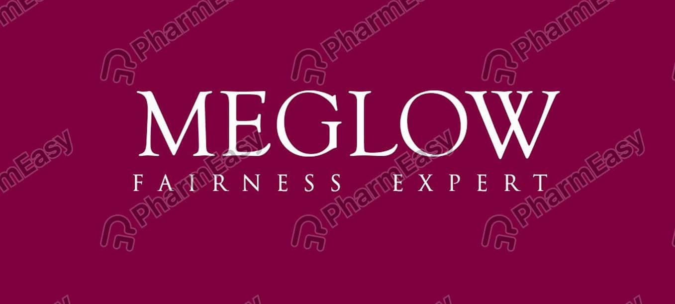 Meglow Woman Cream 50gm