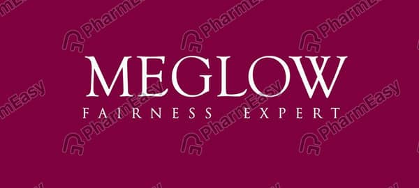Meglow Woman Cream 50Gm
