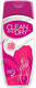 Clean And Dry Daily Intimate Bottle Of 100Gm Vaginal Powder
