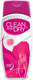 Clean And Dry Daily Intimate Bottle Of 100Gm Vaginal Powder