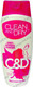 Clean And Dry Daily Intimate Bottle Of 100Gm Vaginal Powder
