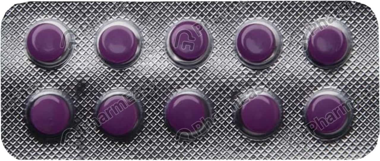 Primiwal E 4 MG Tablet (10): Uses, Side Effects, Price & Dosage | PharmEasy