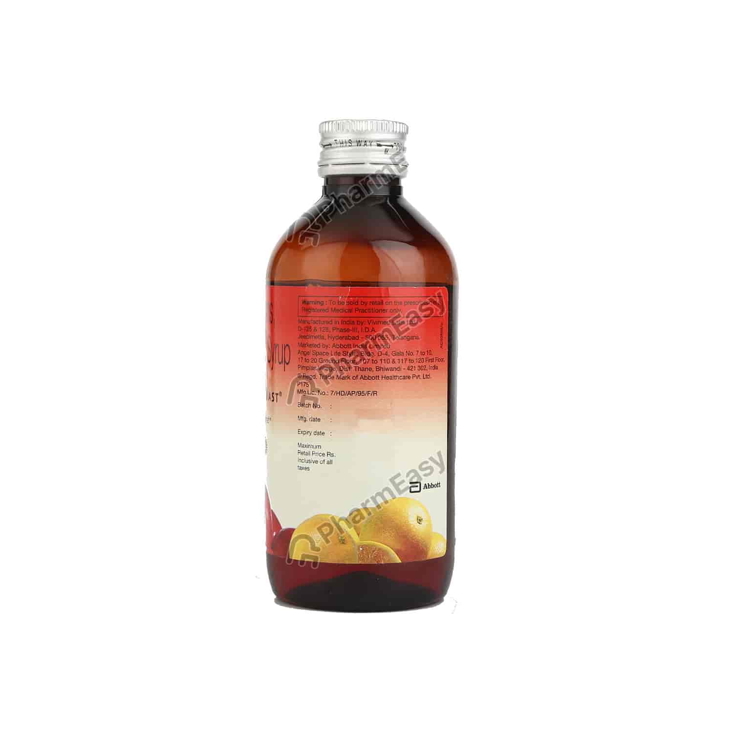 Betonin Syrup Dosage Before Or After Food Buy Betonin Ast Sugar Free Bottle Of 200ml Syrup Online at flat 15% off
