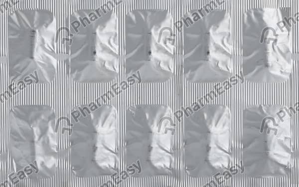 Alphacept 8 Strip Of 10 Capsules