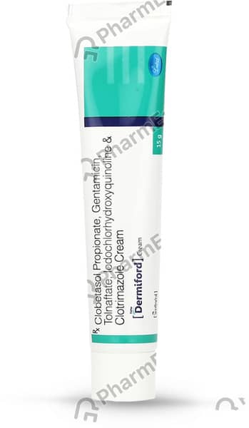 न्यू डर्मिफोर्ड क्रीम