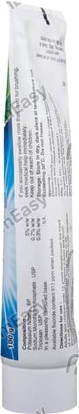 Lupident Gel 100Gm