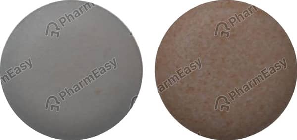 Airtab Fx Strip Of 10 Tablets