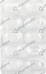 Nefguard Strip Of 10 Tablets