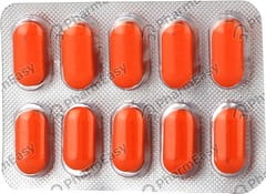 CALVENTRA M STRIP OF 10 TABLETS