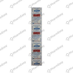 AMBIZYME STRIP OF 20 TABLETS