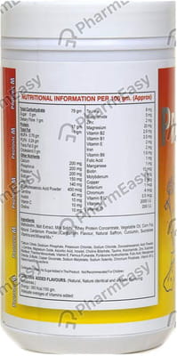 Protovic M Powder 200gm