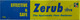 Zerub Pain Reliever 25Gm