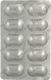 Glutone Strip Of 10 Tablets