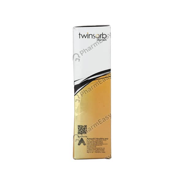 Twinsorb Lotion 100Ml