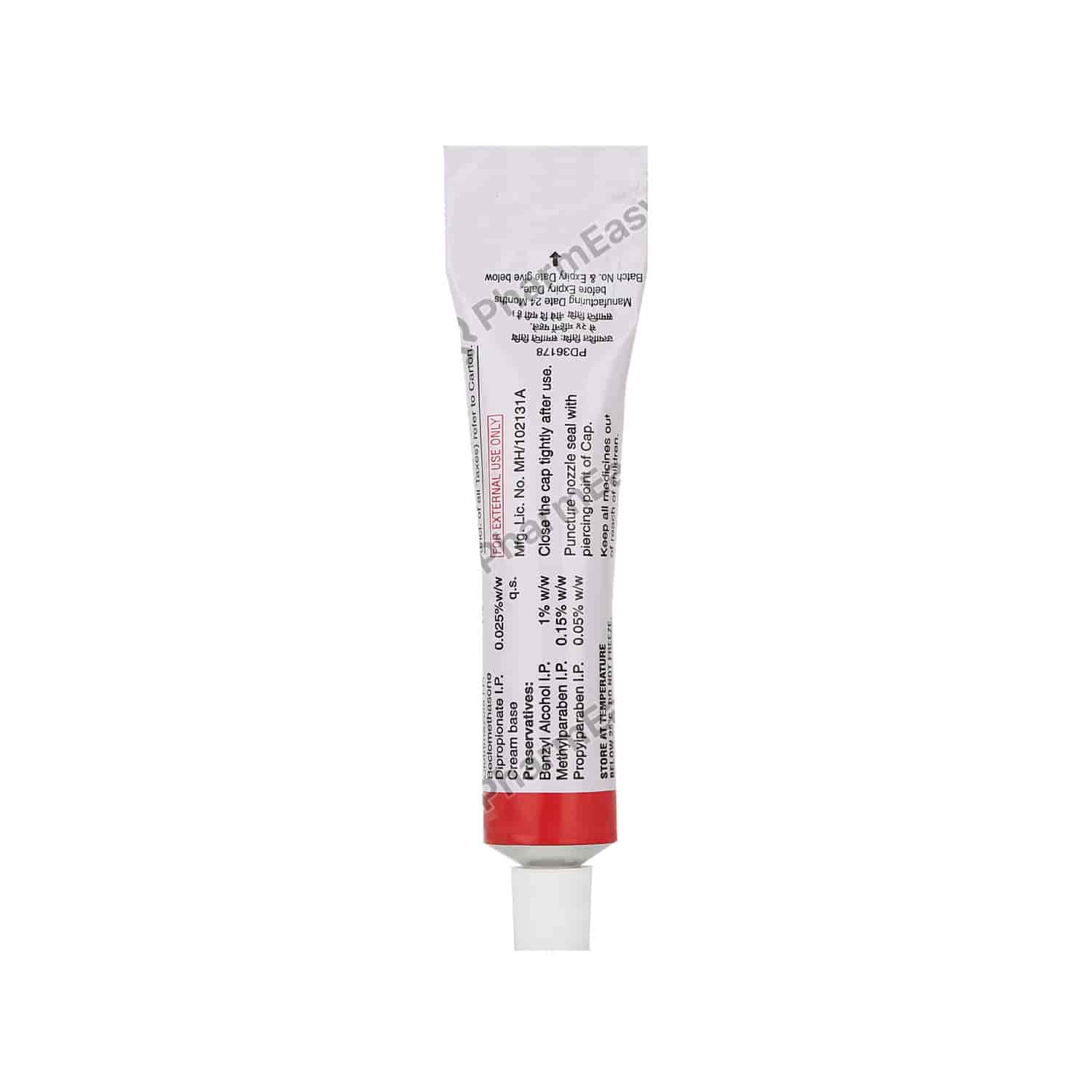 Buy Candid B Cream 30gm Online & Get Upto 60 OFF at PharmEasy