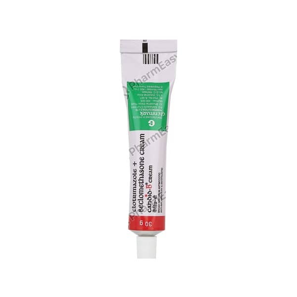 Candid B Tube Of 30gm Cream