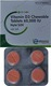 Nyle 60K Strip Of 4 Tablets