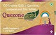 Quezone Gold Strip Of 10 Tablets