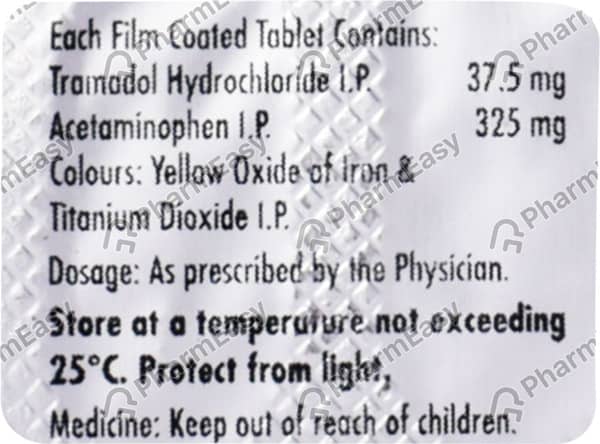 Acuvin Strip Of 15 Tablets