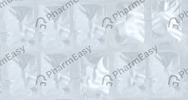 Tacloran 0.5Mg Strip Of 10 Capsules