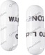 Wanto Lact Strip Of 10 Capsules