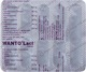Wanto Lact Strip Of 10 Capsules