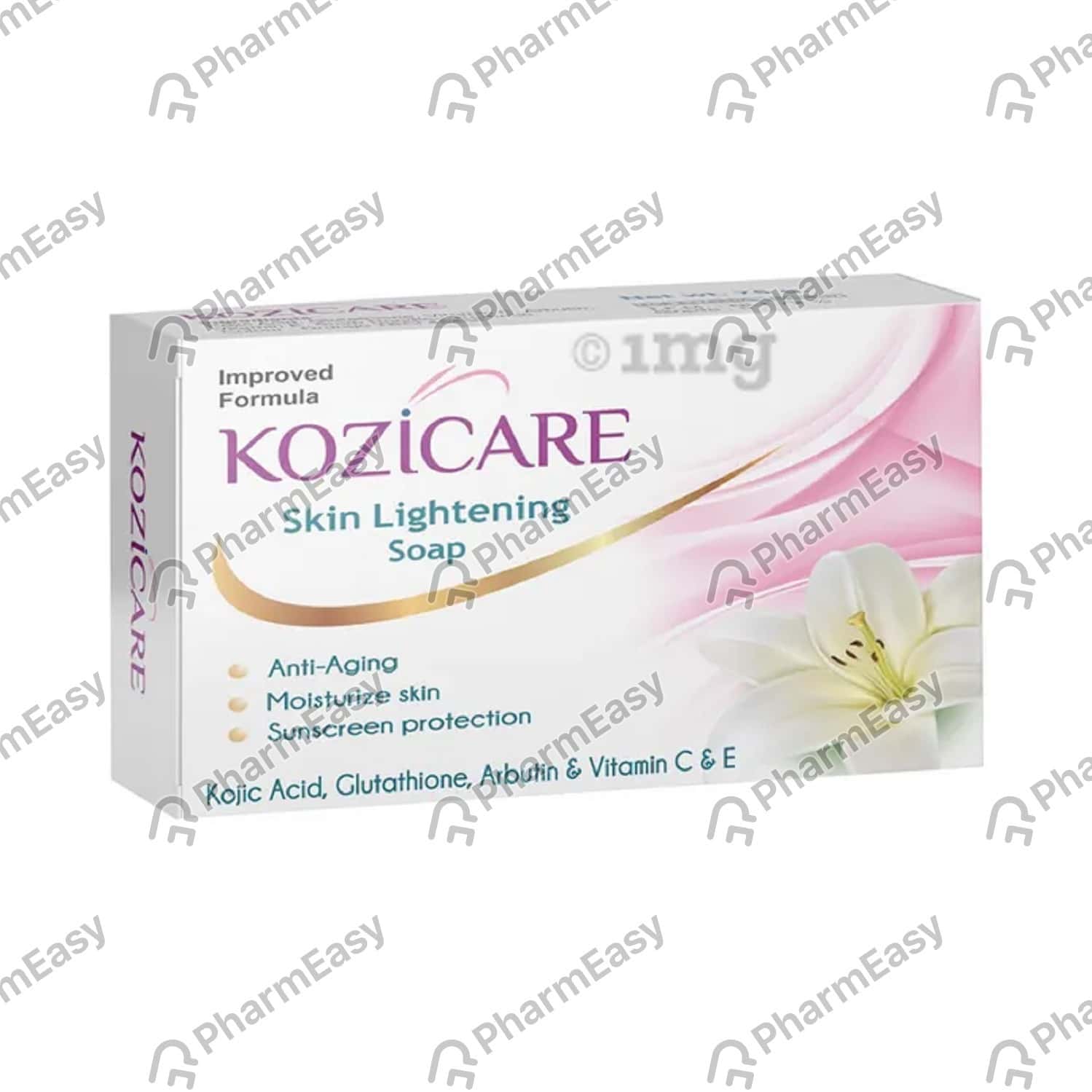 kozicare glutathione soap Price History of Kojic Acid & Soap | Bathing Soaps | Bath Soap for Men & Women | Soaps for Bath | TFM Grade 1 Soap | Moisturize Skin SensoLyte® Green Glutaminyl Cyclase Weight:10mg 12-12