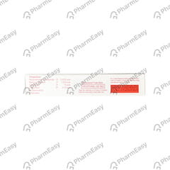 QUELIDERM TUBE OF 15GM CREAM