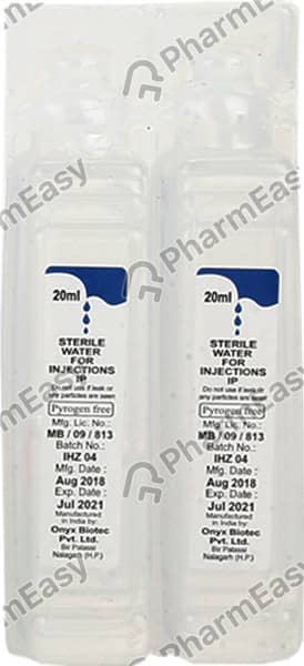 Zifi 100mg Bottle Of 50ml Dry Syrup