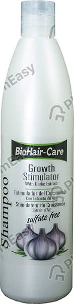 Biohair Shampoo 100Ml