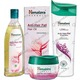 Himalaya Anti Hair Fall Value Pack (Shampoo Cream Hair Oil)
