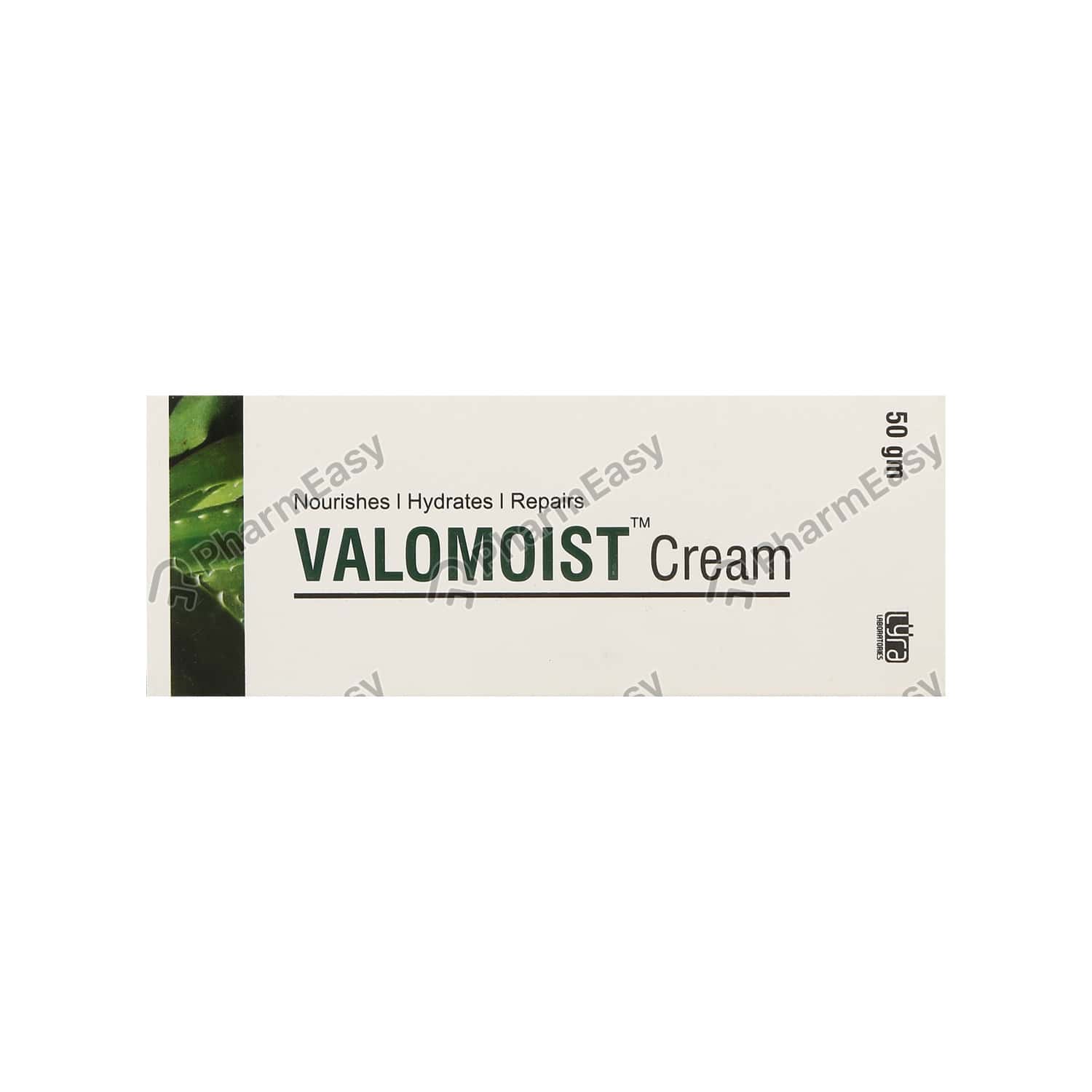 Buy Valomoist Cream (50) Online at Flat 15 OFF PharmEasy
