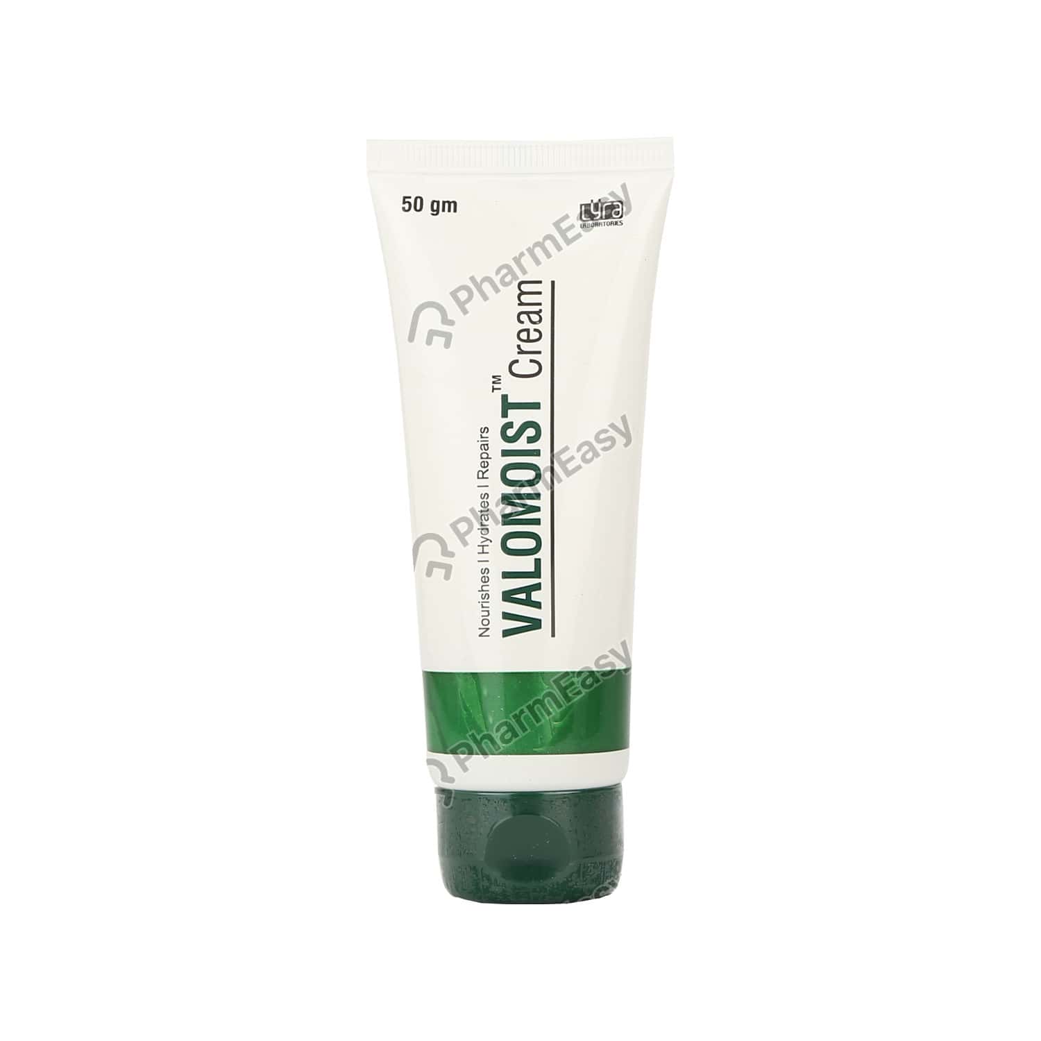 Buy VALOMOIST CREAM 50GM Online & Get Upto 60 OFF at PharmEasy