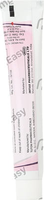 Nailrox Tube Of 20gm Cream