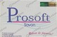 Prosoft Soap 100Gm