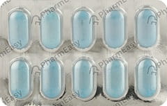 ROOTCAL STRIP OF 10 TABLETS