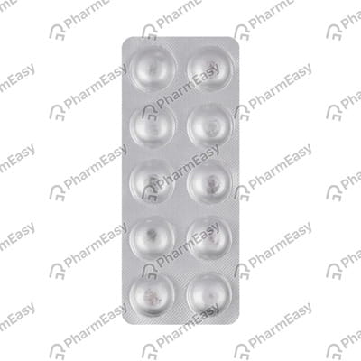 Zulokast Lc Strip Of 10 Tablets