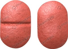 VISINERV STRIP OF 10 TABLETS