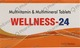 Wellness 24 Strip Of 10 Tablets