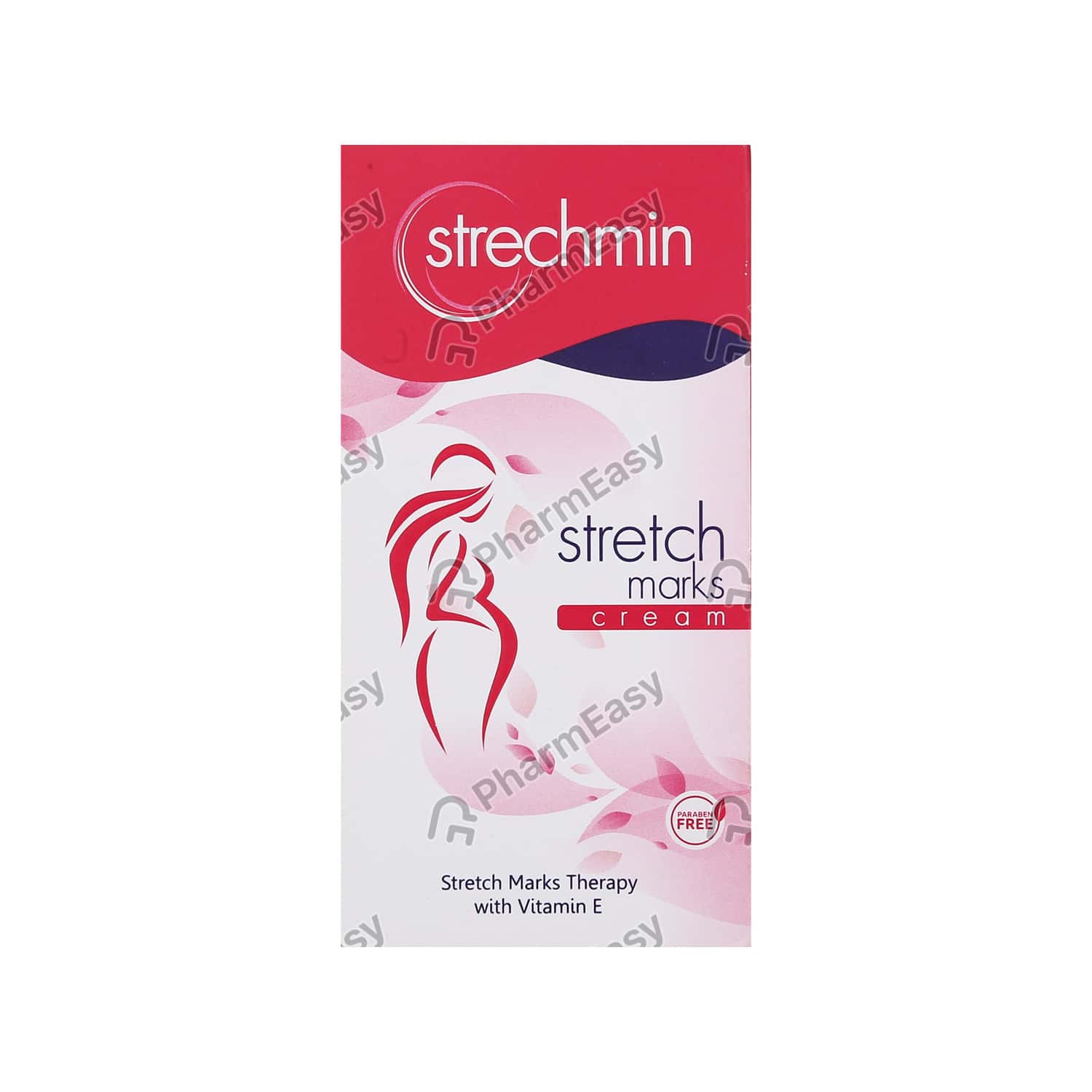 Buy Strechmin Stretch Marks Cream (50) Online at Flat 18 OFF* PharmEasy