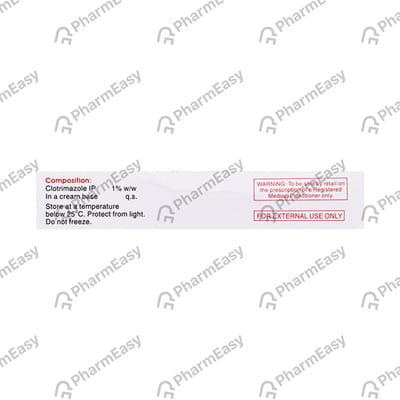 Skindid B 2% Tube Of 15gm Cream