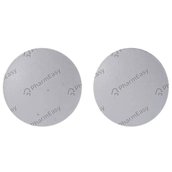 Benlong 4mg Strip Of 10 Tablets