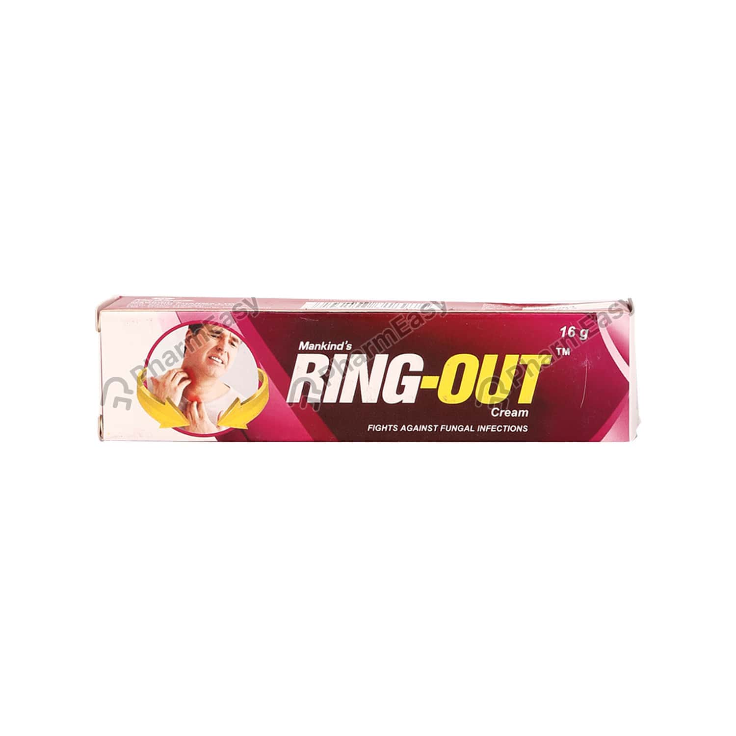 Buy Ring Out Cream 16gm Online at Flat 18 OFF* PharmEasy