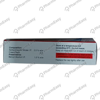Onabet Max Tube Of 50gm Cream