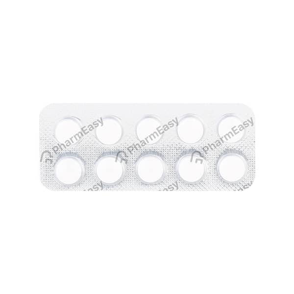 Prustat 10Mg Strip Of 10 Tablets