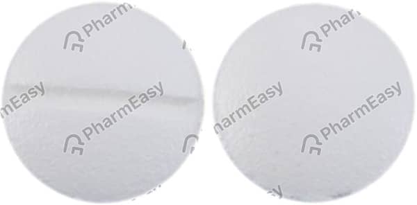 Tapal 50mg Strip Of 15 Tablets