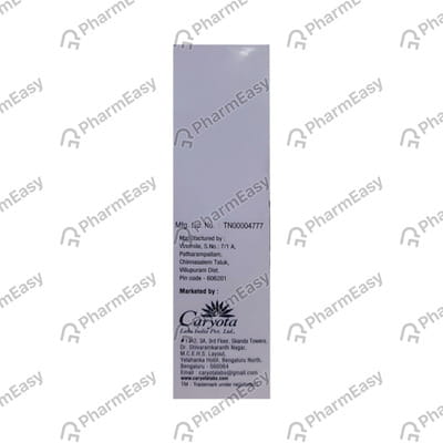 Clicsal Kz Bottle Of 60ml Lotion