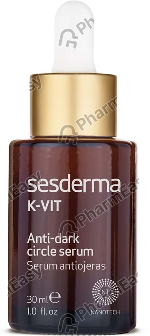 K Vit Anti Dark Circle Serum 30ml