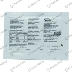 ALLERBIO SACHET OF 1GM ORAL POWDER